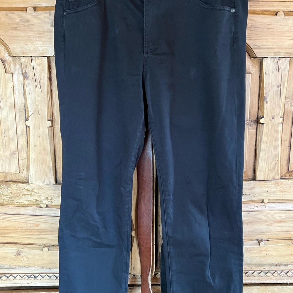 Women’s  Black Pants